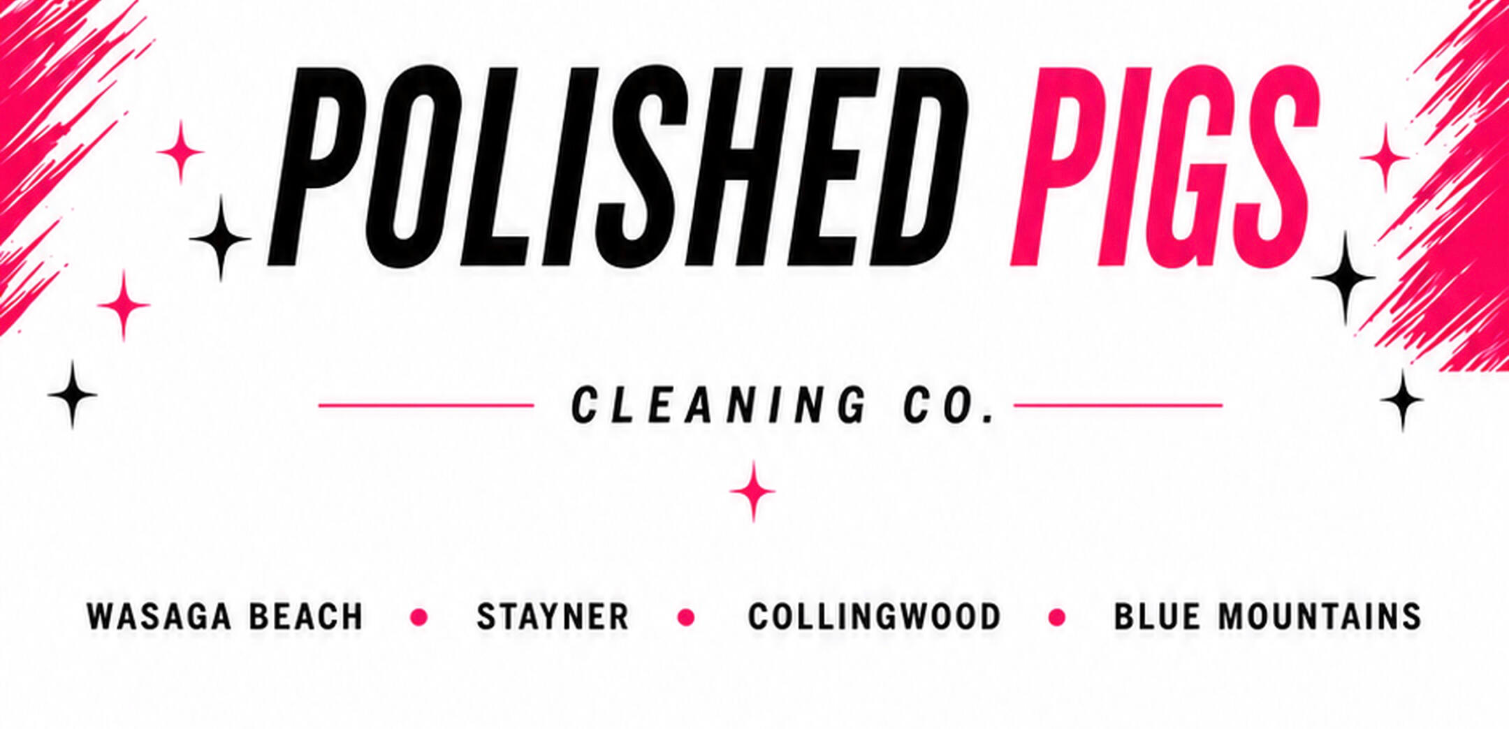 Polished Pigs Panel 5