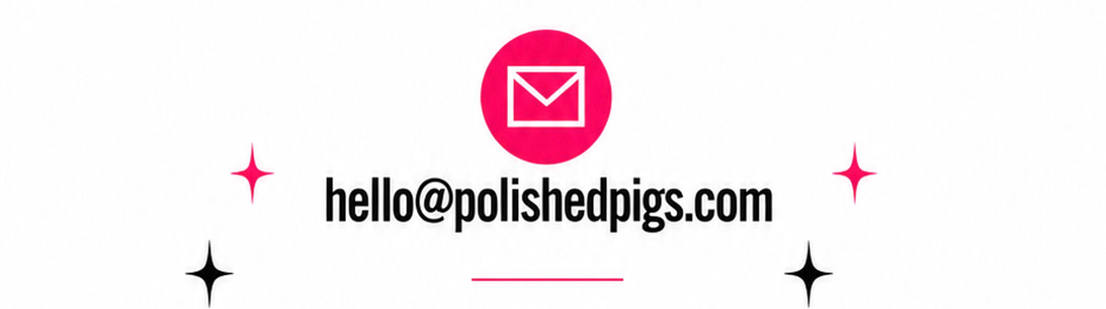 Polished Pigs Panel 5